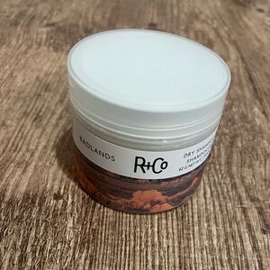R+Co Badlands Dry Shampoo Paste (2.2oz)